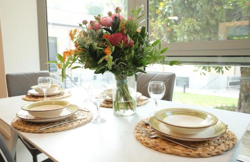 Como Apartment | Magnolia Lake Como city center Free Parking