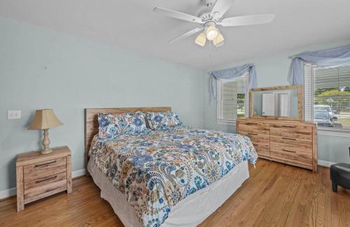 New Bern House | Magnolia Manor