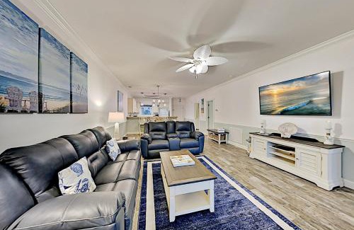 Central Myrtle Beach Apartment | Magnolia Pointe Unit 103