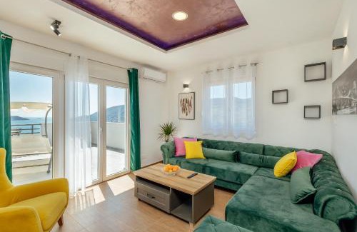Suscepan Apartment | Magnolija apartmani