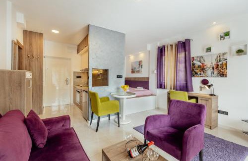 Suscepan Apartment | Magnolija apartmani