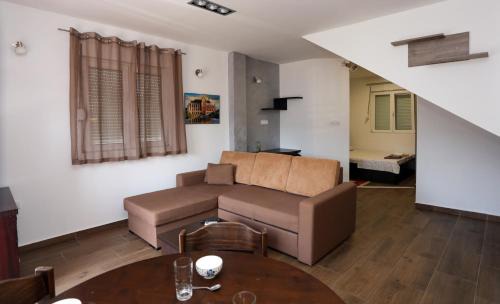 Suscepan Apartment | Magnolija apartmani