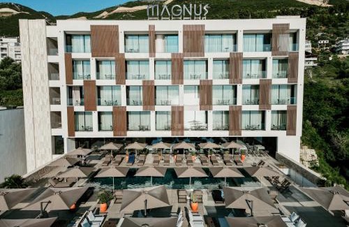 Vlore Hotel | Magnus Hotel