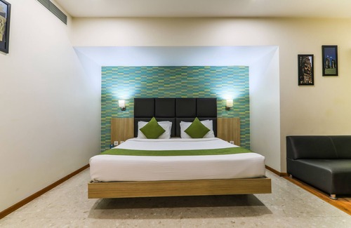 Mundhwa Hotel | Magnus Star Residency