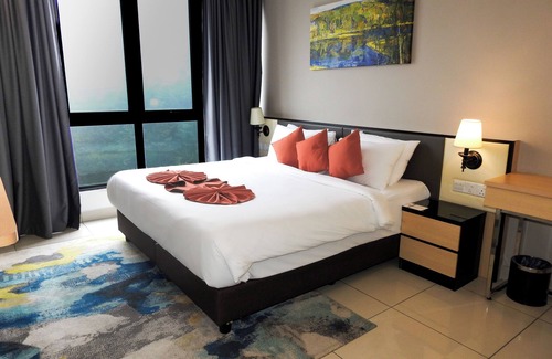 Genting Highlands Hotel | MagTree Genting Highlands
