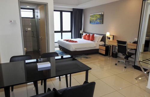 Genting Highlands Hotel | MagTree Genting Highlands
