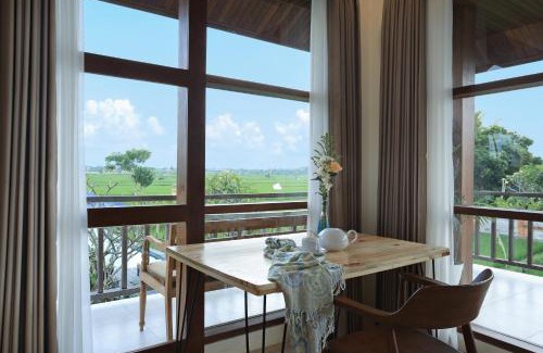 Lodtunduh Villa | Maha Shanti Ubud Villa