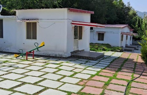 Bhowali Hotel | Mahadev Relax Zone