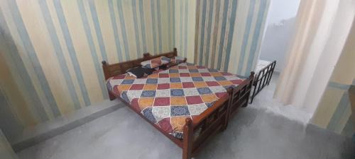 Tiruvannamalai Cabin | Mahadev Residency