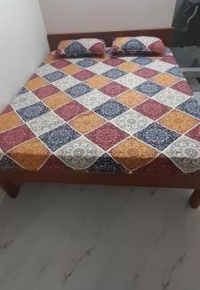 Tiruvannamalai Cabin | Mahadev Residency