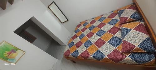 Tiruvannamalai Cabin | Mahadev Residency