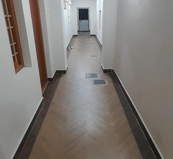 Tiruvannamalai Cabin | Mahadev Residency