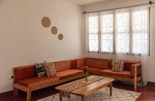 Moshi House | Mahali House