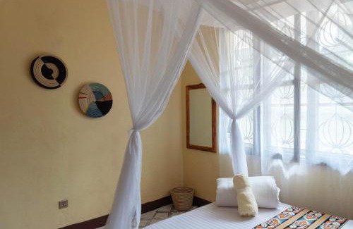 Moshi House | Mahali House
