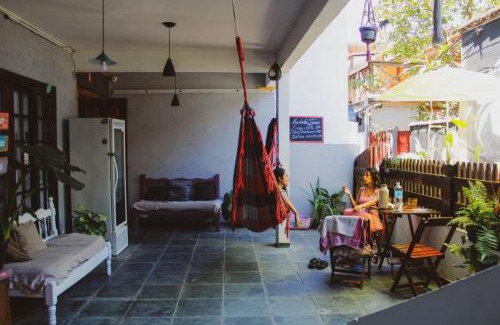 Ilha Grande Hostel | Mahalo Hostel