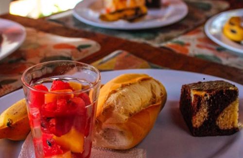 Ilha Grande Hostel | Mahalo Hostel