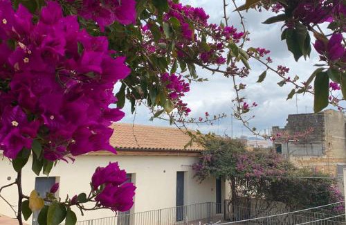 Menfi Bed & Breakfast | Maharìa