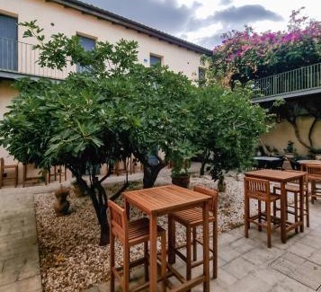 Menfi Bed & Breakfast | Maharìa