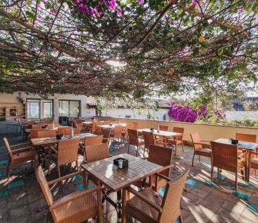 Menfi Bed & Breakfast | Maharìa