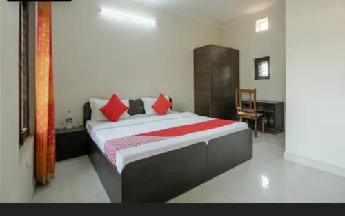 Gurugram Hotel | Maharaja farms
