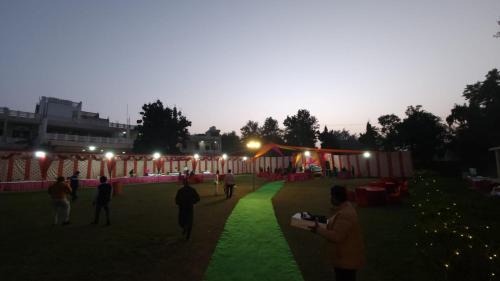 Gurugram Hotel | Maharaja farms
