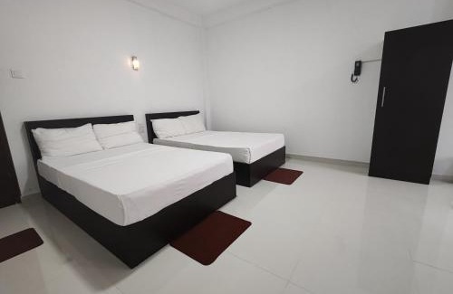 Gurudeniya Hotel | Mahaweli View Inn
