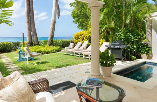 Old Trees Bay House | Mahogany Bay by Blue Sky Luxury