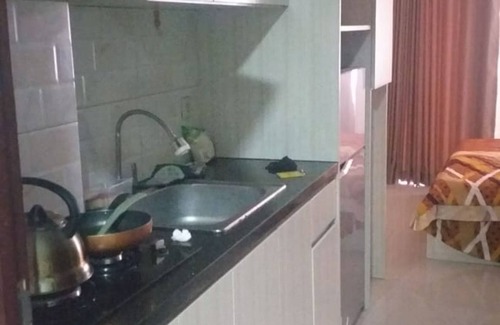 Karawang Apartment | Mahogany x Sagita Karawang