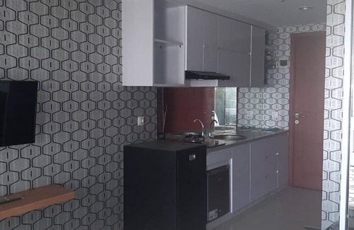 Karawang Apartment | Mahogany x Sagita Karawang