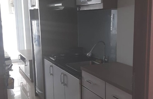 Karawang Apartment | Mahogany x Sagita Karawang