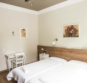 Sant Antoni Apartment | Mai & Maud Paralel Apartment