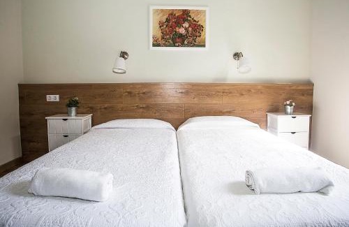 Sant Antoni Apartment | Mai & Maud Paralel Apartment