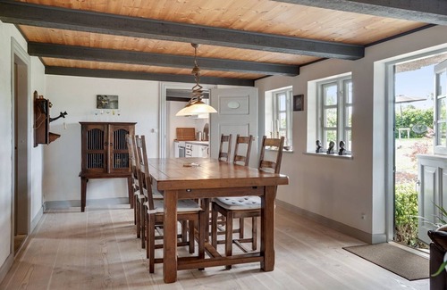 Nordfyns House | "Maileen" - 2.1km to the fjord by Interhome