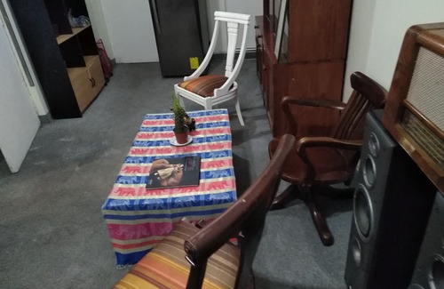 Lima Historic Center Apartment | MAIN SQUARE (PLAZA DE ARMAS) - One bedroom apartment