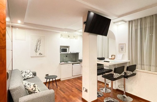 Zadar Old Town Apartment | Main street studio and rooms