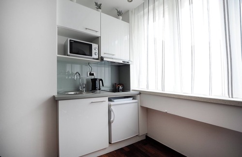 Zadar Old Town Apartment | Main street studio and rooms