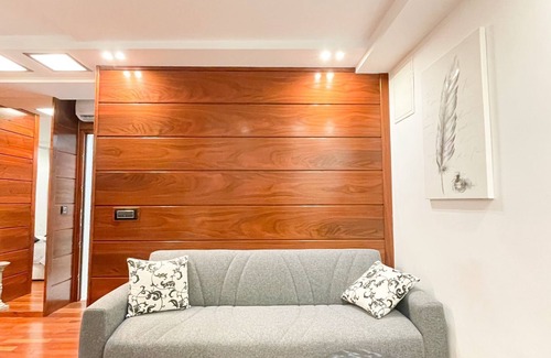 Zadar Old Town Apartment | Main street studio and rooms