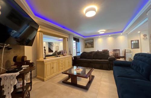 Canasvieiras Ski Chalet | Maiorca Triplex pe na areia praia Cachoeira 5 Qtos
