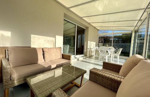 Dolus-d'Oleron Villa | Mais 3 pièces Oléron 6 couchages - DOLUS D'OLERON DDO000-114