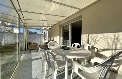 Dolus-d'Oleron Villa | Mais 3 pièces Oléron 6 couchages - DOLUS D'OLERON DDO000-114
