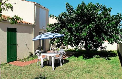 Saint-Denis-d'Oleron Villa | Mais 4 pièces Oléron 6 couchages - SAINT-DENIS D'OLERON SDO000-013