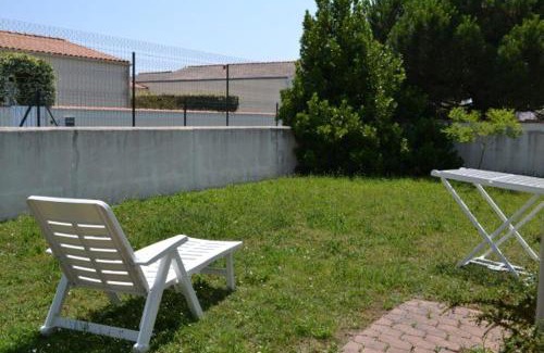 Saint-Denis-d'Oleron Villa | Mais 4 pièces Oléron 6 couchages - SAINT-DENIS D'OLERON SDO000-013