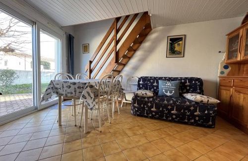 Saint-Denis-d'Oleron Villa | Mais 4 pièces Oléron 6 couchages - SAINT-DENIS D'OLERON SDO000-013