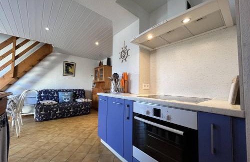 Saint-Denis-d'Oleron Villa | Mais 4 pièces Oléron 6 couchages - SAINT-DENIS D'OLERON SDO000-013