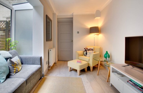 Kemptown Cottage | Maisie's Place