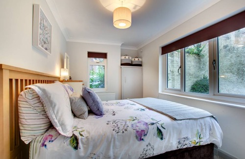 Kemptown Cottage | Maisie's Place
