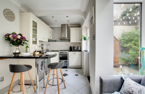 Kemptown Cottage | Maisie's Place