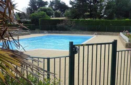 Piriac-sur-Mer House | Maison à Piriac-sur-Mer avec piscine, proche plages et centre, calme - Idéale famille! - FR-1-392-92