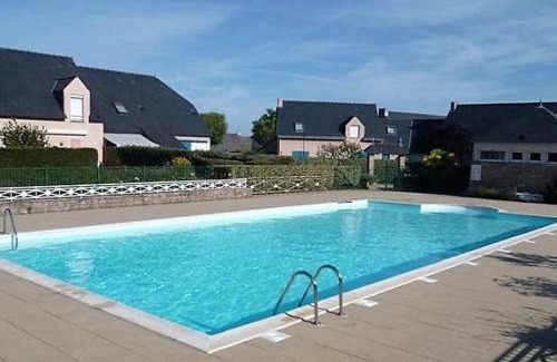 Piriac-sur-Mer House | Maison à Piriac-sur-Mer avec piscine, proche plages et centre, calme - Idéale famille! - FR-1-392-92