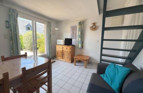 Piriac-sur-Mer House | Maison à Piriac-sur-Mer avec piscine, proche plages et centre, calme - Idéale famille! - FR-1-392-92